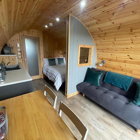 Allt Yelkie Pod Aon, Earlish Kültér fotó