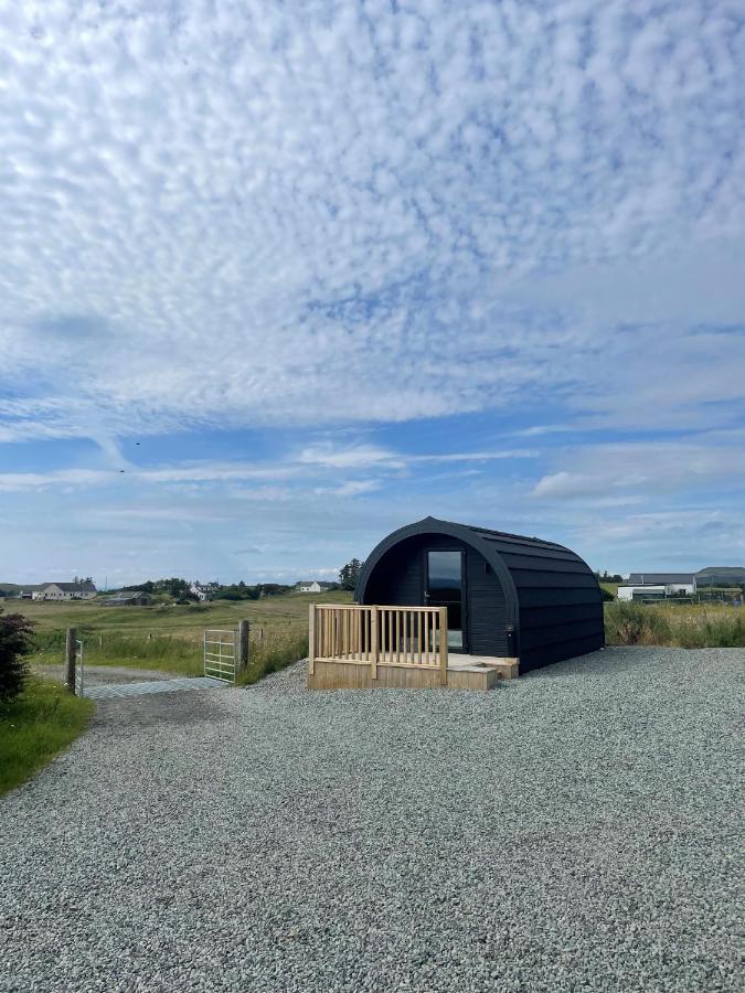 Allt Yelkie Pod Aon, Earlish Kültér fotó
