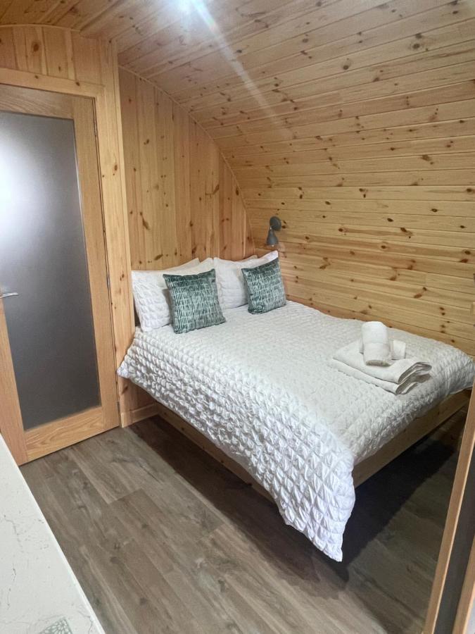 Allt Yelkie Pod Aon, Earlish Kültér fotó