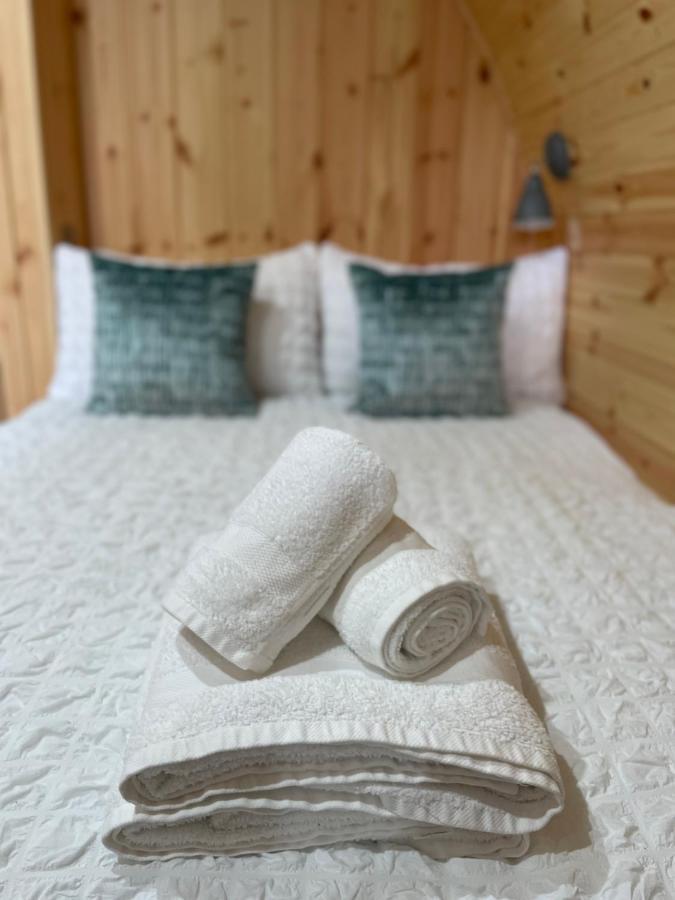 Allt Yelkie Pod Aon, Earlish Kültér fotó