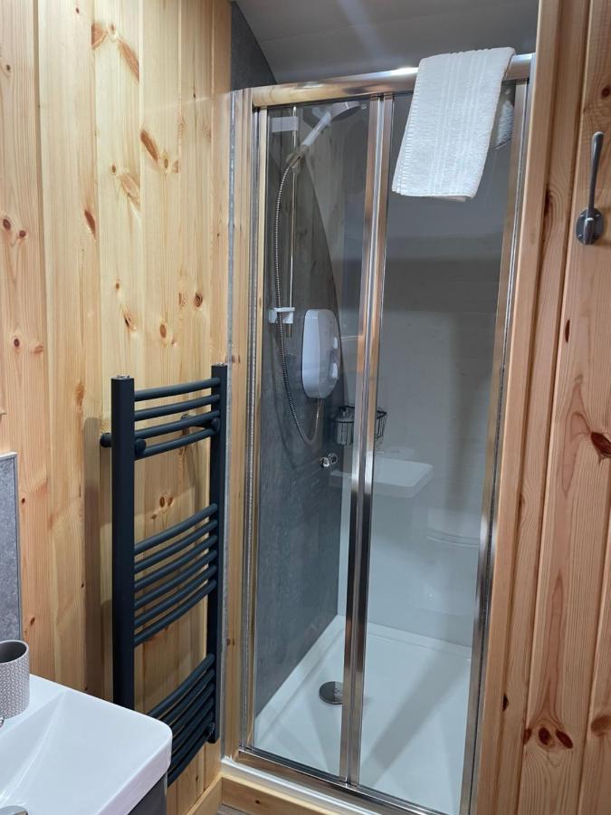 Allt Yelkie Pod Aon, Earlish Kültér fotó